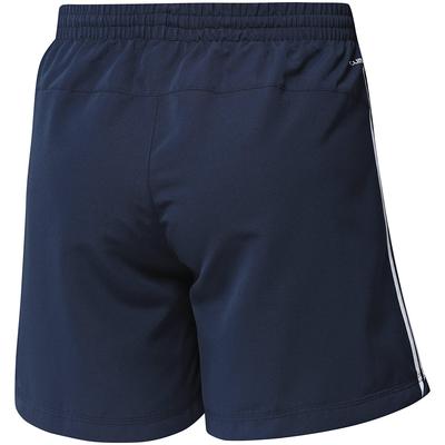 Adidas Chelsea Navy/White  Men's Shorts