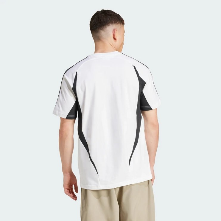 Adidas Originals Archive T-Shirt White