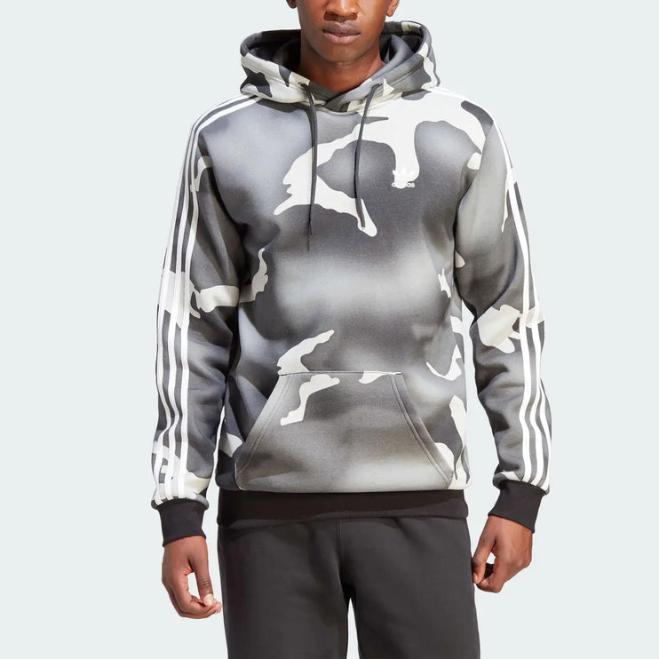 Adidas Originals Camo Storm Hoodie