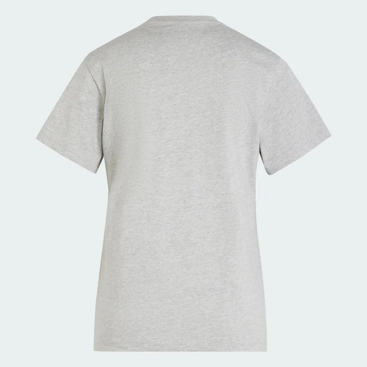 Adidas Women's T-Shirt Grey