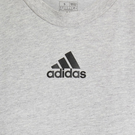 Adidas Women's T-Shirt Grey