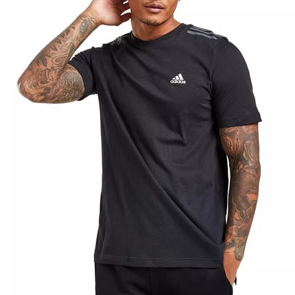 Adidas Ess 3S Men's T-Shirt