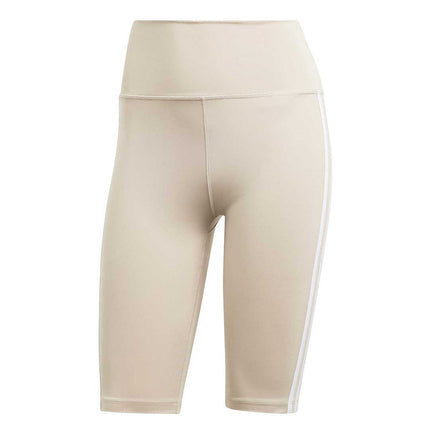 Adidas Women's Classics Shorts Cream