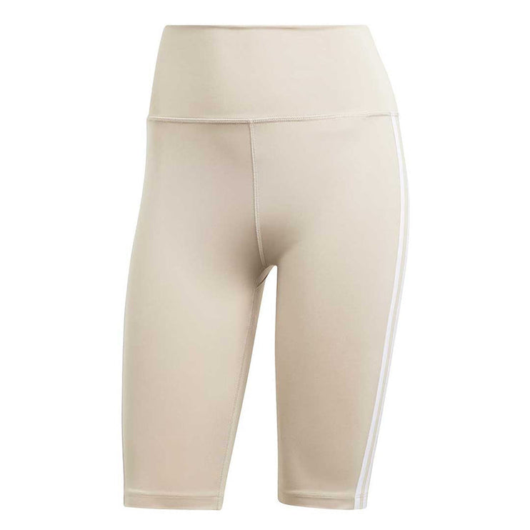 Adidas Women's Classics Shorts Cream