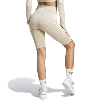 Adidas Women's Classics Shorts Cream