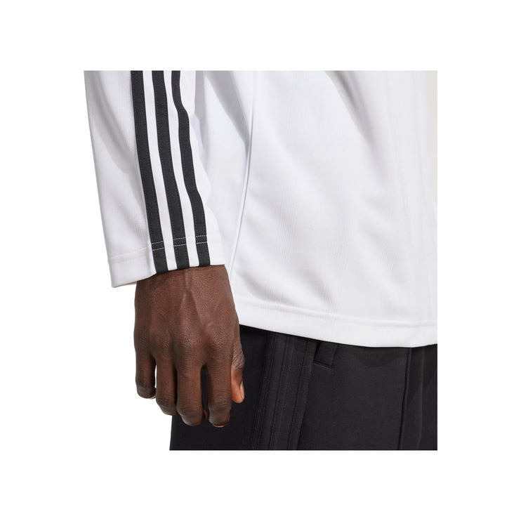 Adidas Originals Jacq Jersey White
