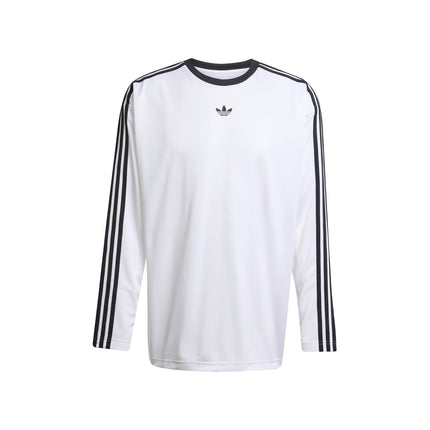 Adidas Originals Jacq Jersey White