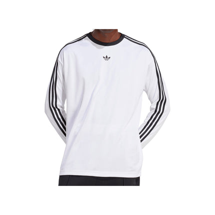 Adidas Originals Jacq Jersey White