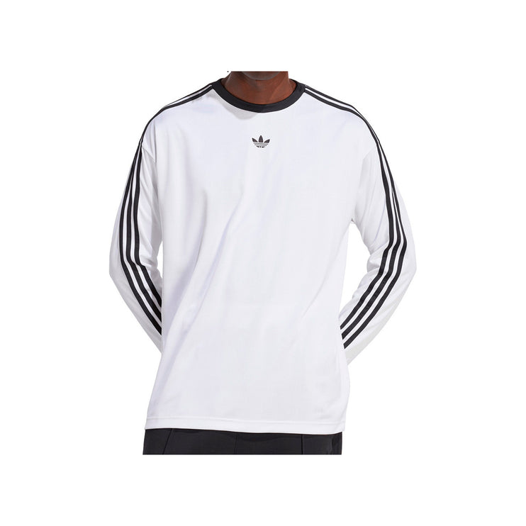 Adidas Originals Jacq Jersey White