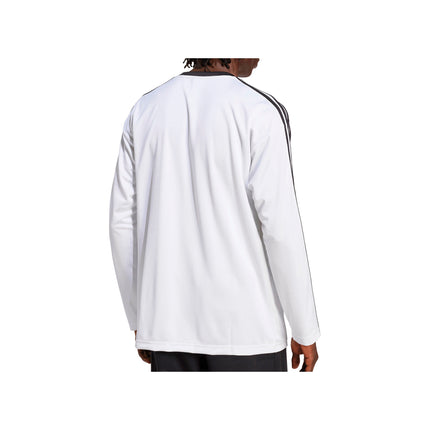 Adidas Originals Jacq Jersey White
