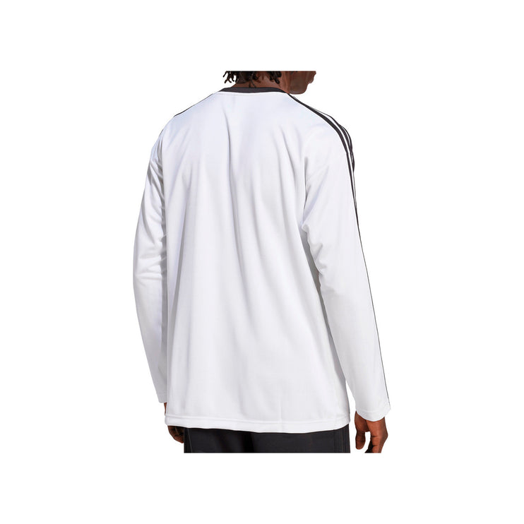 Adidas Originals Jacq Jersey White