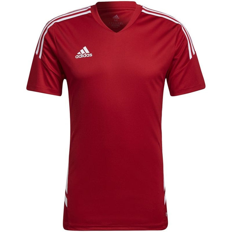 Adidas Condivo 22 Men's Jersey Red