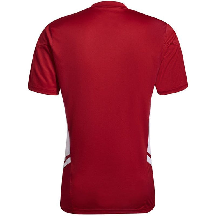 Adidas Condivo 22 Men's Jersey Red