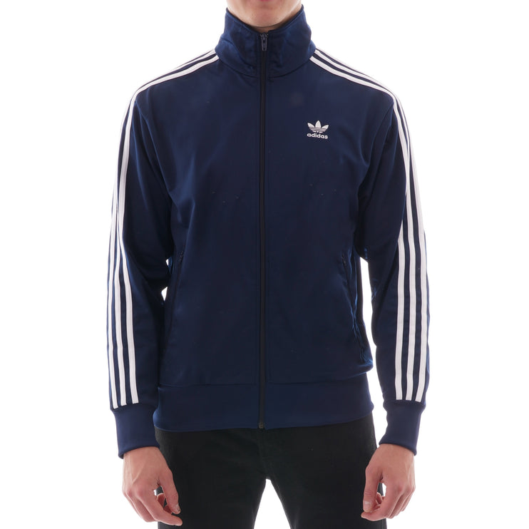 Adidas Originals Firebird Retro Jacket Navy