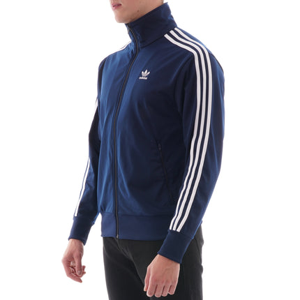 Adidas Originals Firebird Retro Jacket Navy