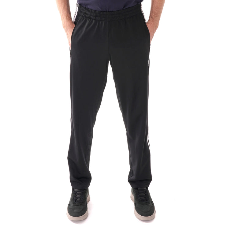 Adidas Originals Firebird Track Pant Black