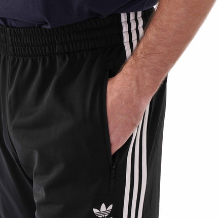 Adidas Originals Retro Firebird Track Pant Black Training/Casual