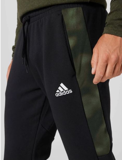 Adidas Essential Camo Jogger