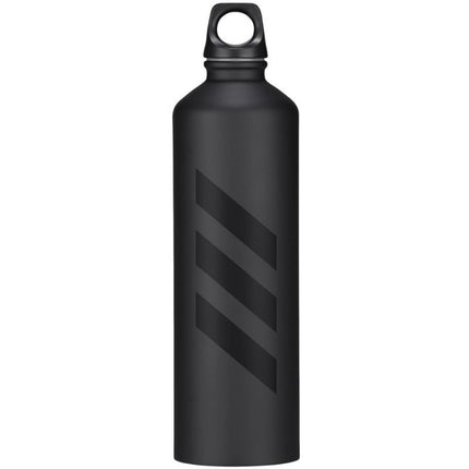 Adidas 0.75 L Steel Water Bottle Black