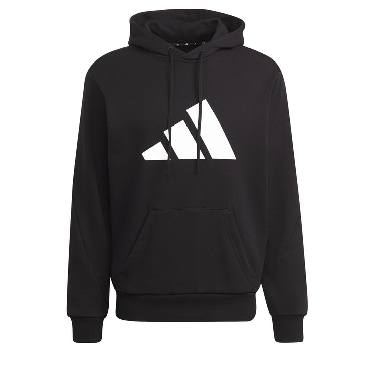 Adidas Ess Future Icons Hoodie
