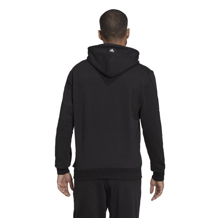 Adidas Ess Future Icons Hoodie