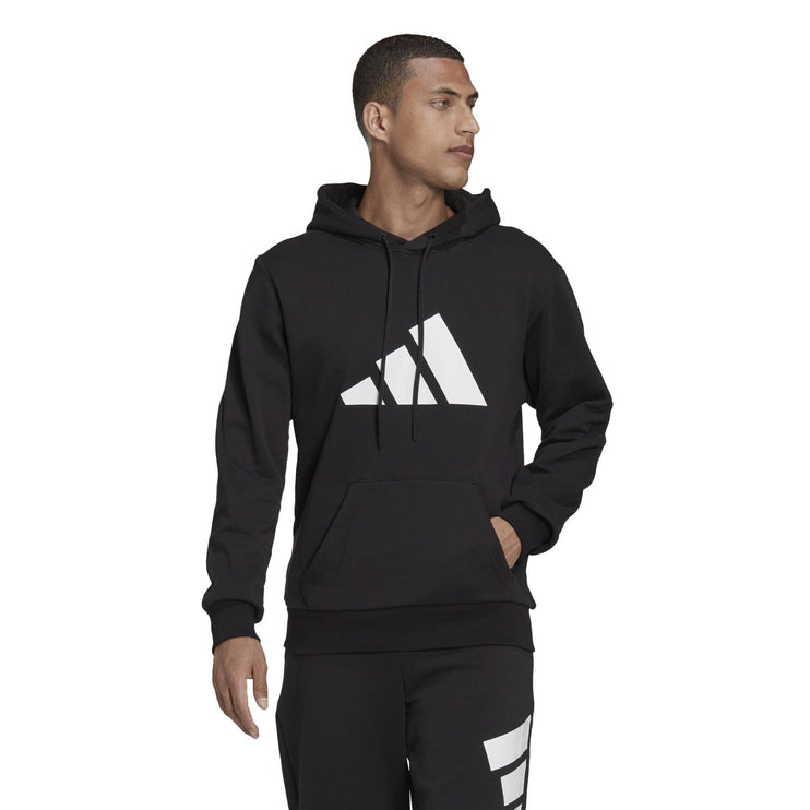 Adidas Ess Future Icons Hoodie