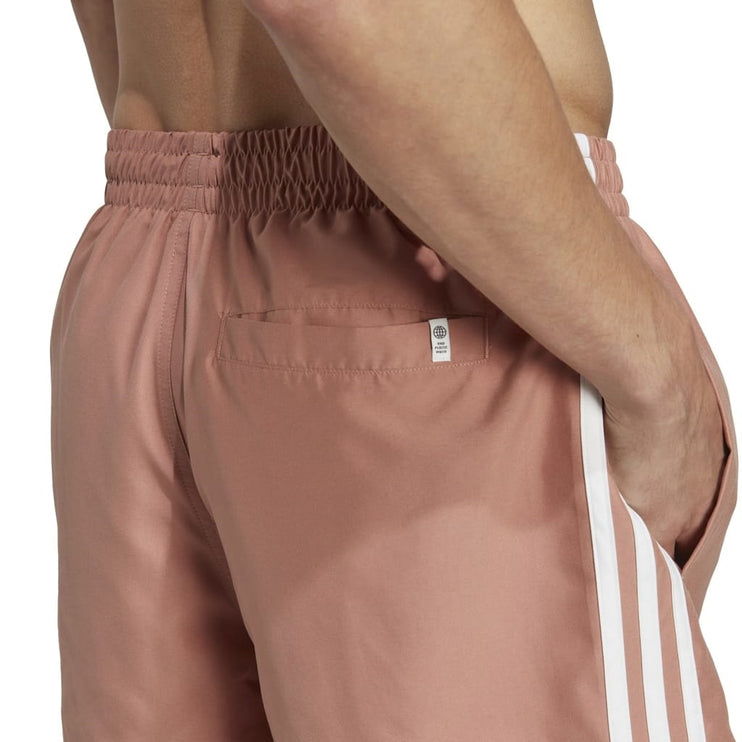 Adidas Originals 3 Stripe Short