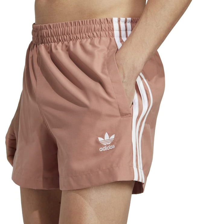 Adidas Originals 3 Stripe Short