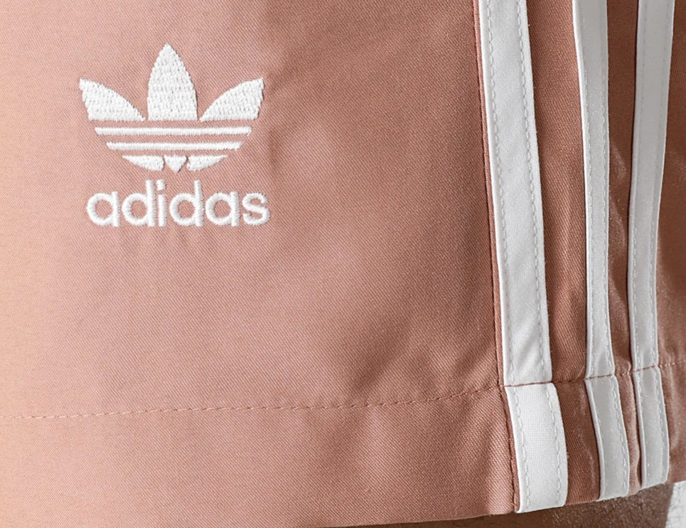 Adidas Originals 3 Stripe Short