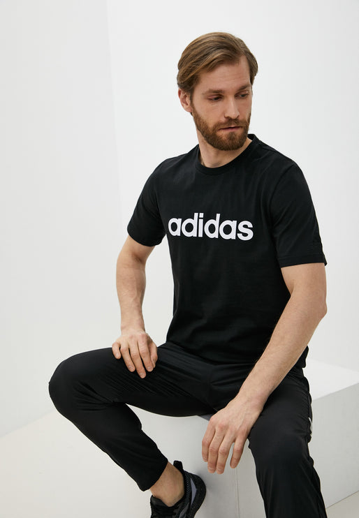 Adidas Linear T-Shirt