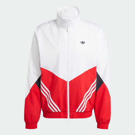 Adidas Originals Warm Up Track Top Jacket