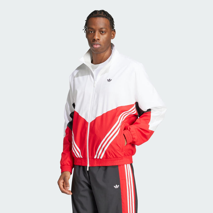 Adidas Originals Warm Up Track Top Jacket