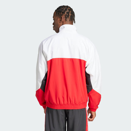 Adidas Originals Warm Up Track Top Jacket