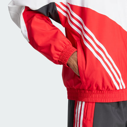 Adidas Originals Warm Up Track Top Jacket