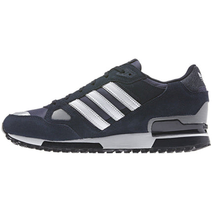 Adidas Originals ZX 750 Trainers Navy