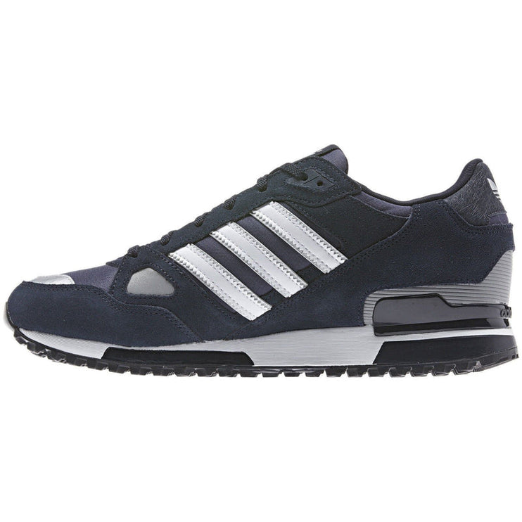 Adidas Originals ZX 750 Trainers Navy