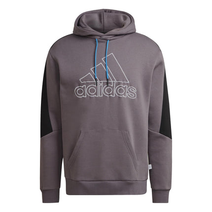 Adidas Ess Future Icons Hoodie