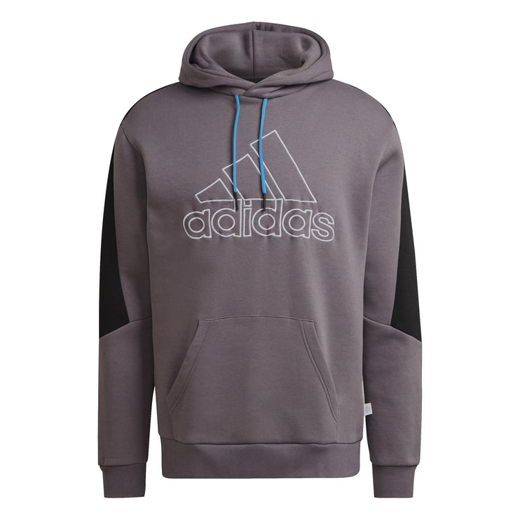 Adidas Ess Future Icons Hoodie