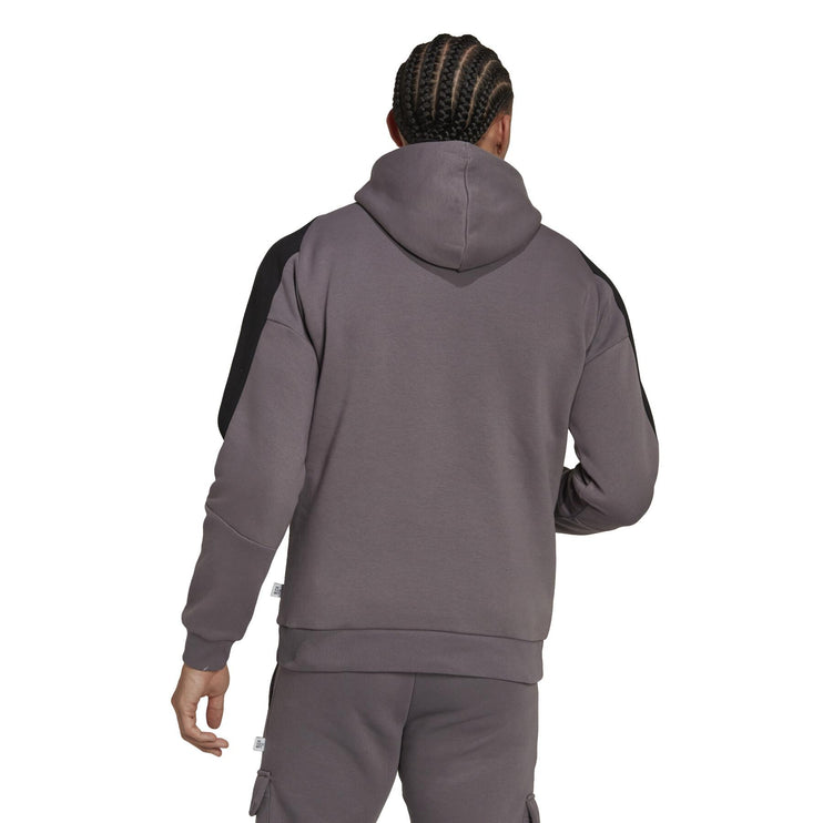 Adidas Ess Future Icons Hoodie
