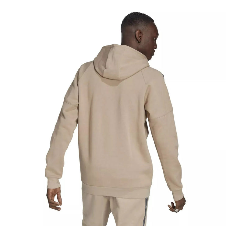 Adidas Originals Tape Hoodie <br> REDUCED FROM £49.99 NOW ONLY £34.95