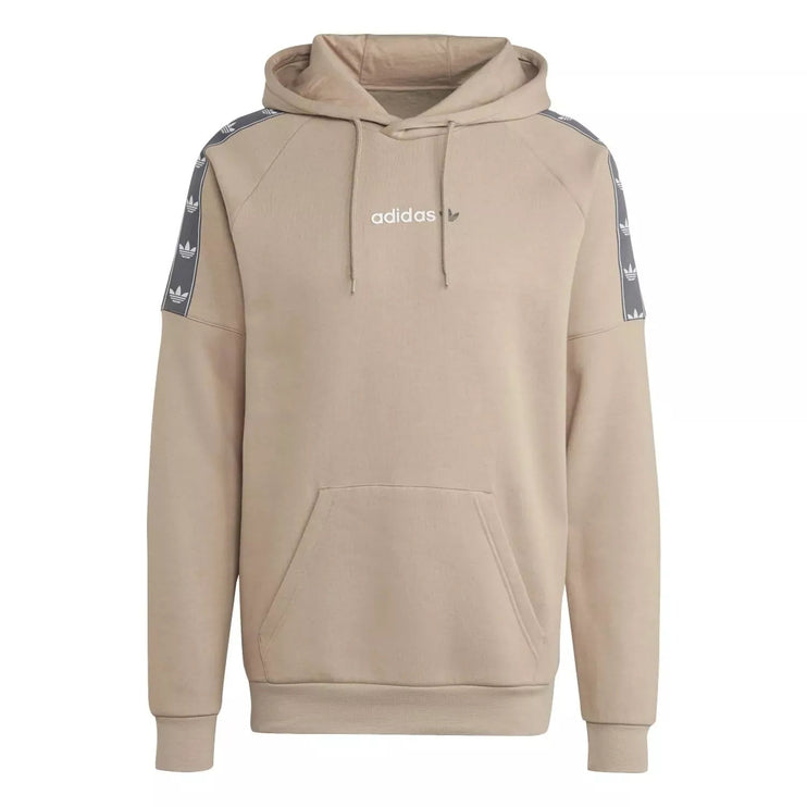 Adidas Originals Tape Hoodie <br> REDUCED FROM £49.99 NOW ONLY £34.95
