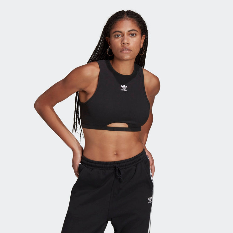 Women's Adidas Original's Training Bra Top