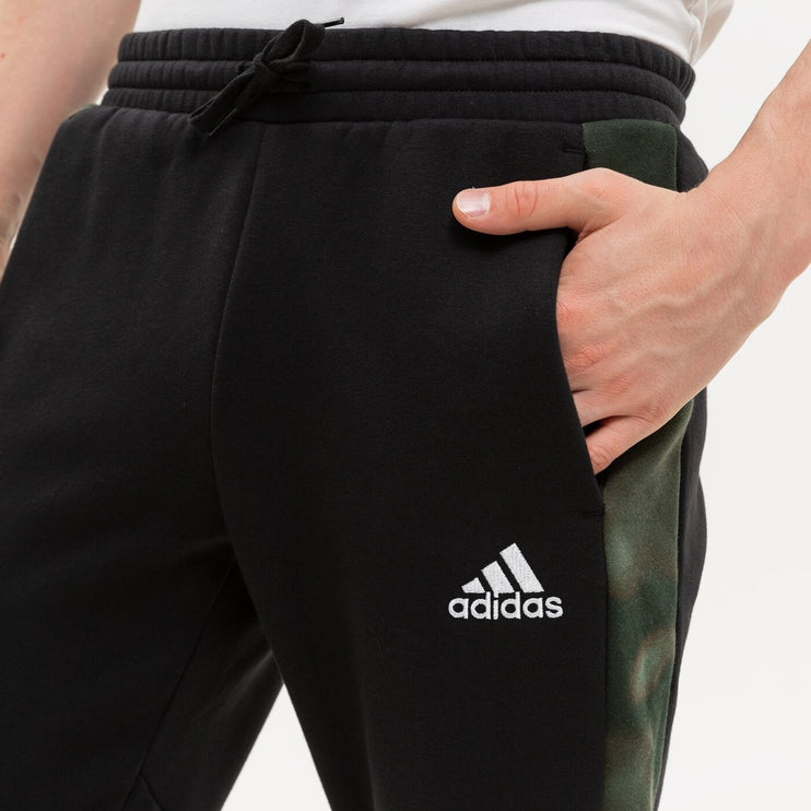 Adidas Essential Camo Jogger <br> REDUCED PRICE FROM £39.99 NOW ONLY 24.95