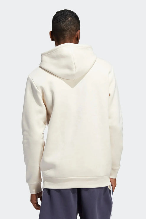 Adidas Originals Adicolour Cream Hoodie