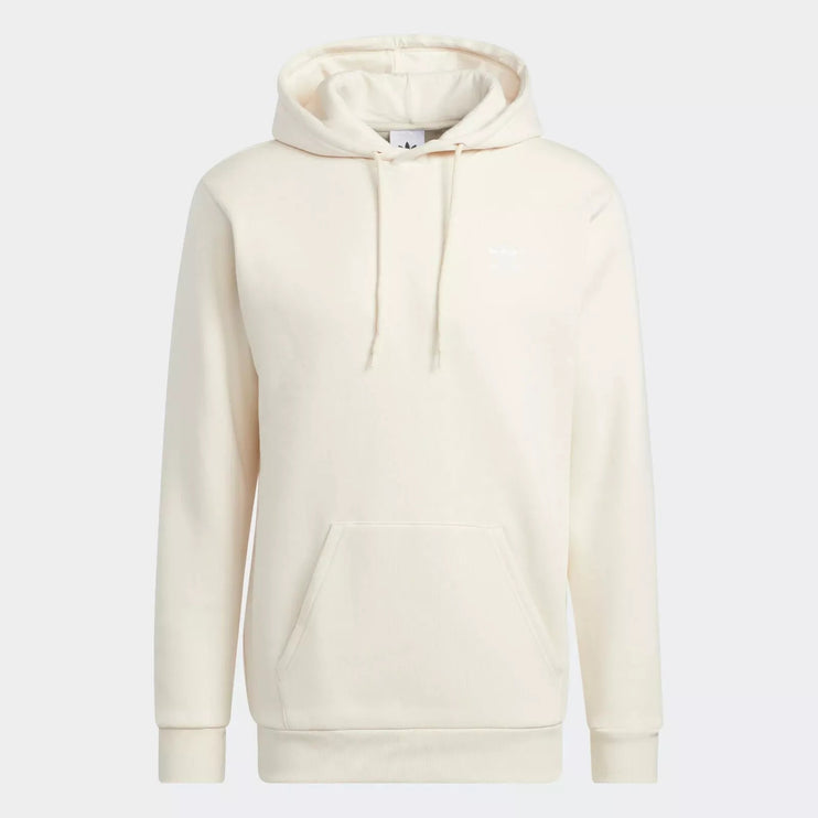 Adidas Originals Adicolour Cream Hoodie
