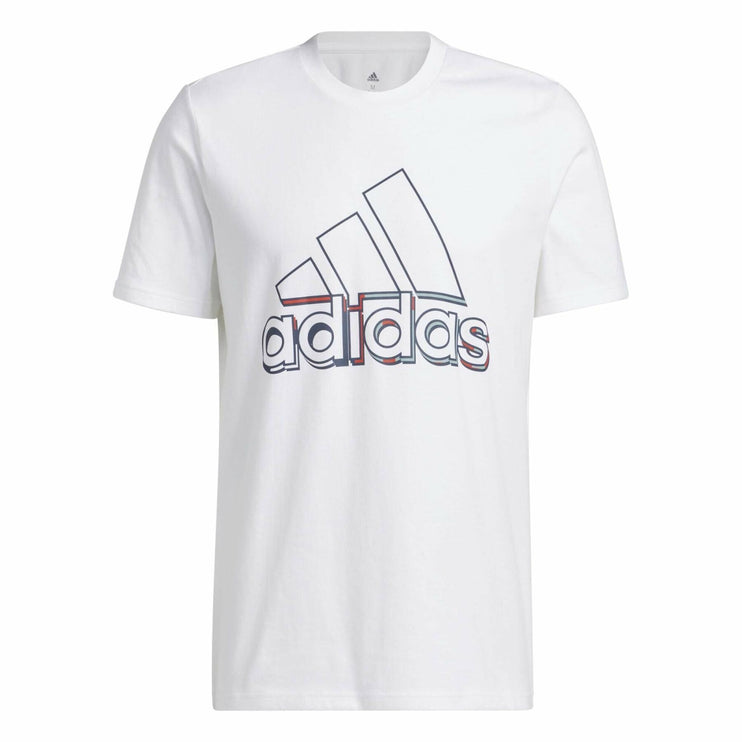 Adidas Ess Dynamic T-Shirt