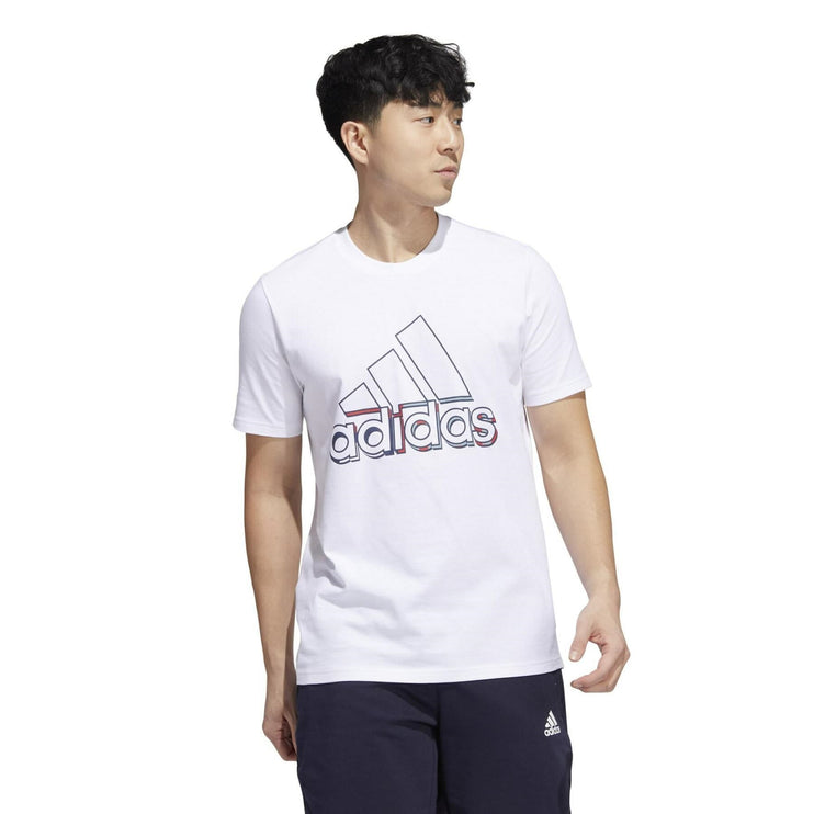 Adidas Ess Dynamic T-Shirt