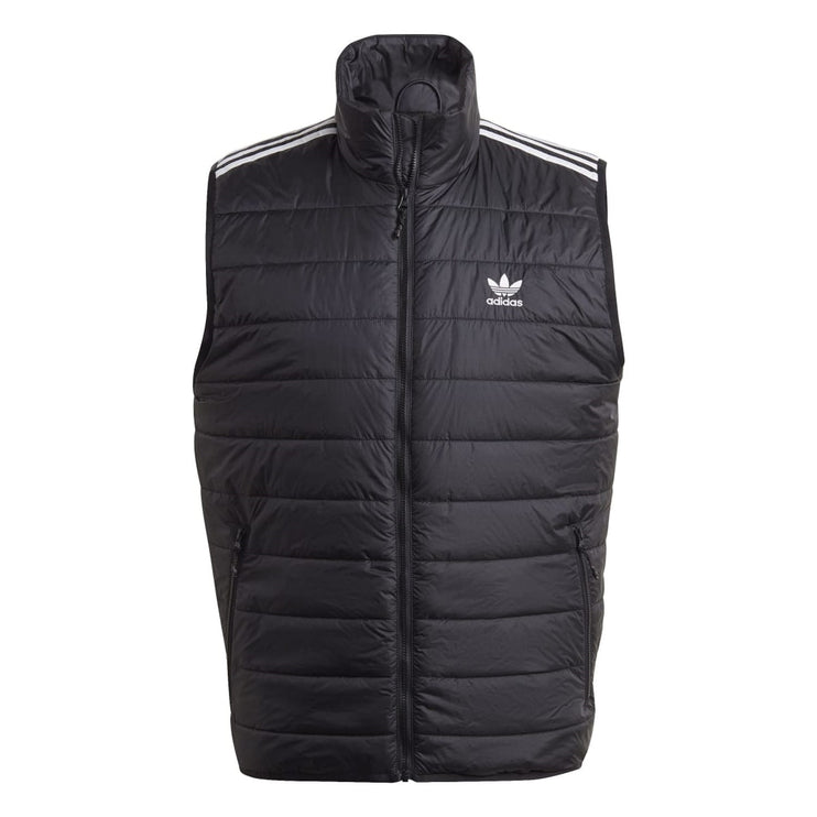Adidas Originals Puffer Gilet <br> REDUCED FROM £69.99 NOW ONLY £39.95