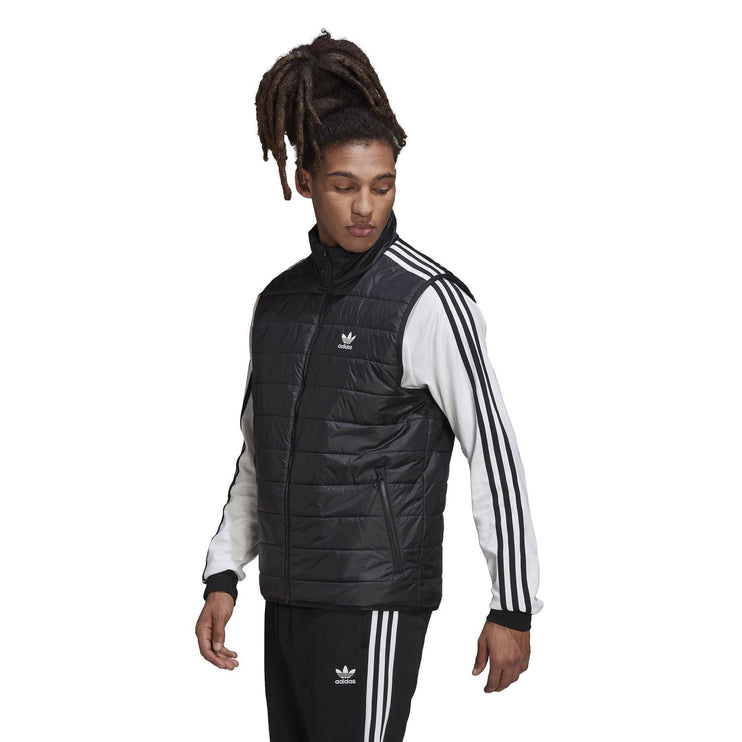 Adidas Originals Puffer Gilet <br> REDUCED FROM £69.99 NOW ONLY £39.95