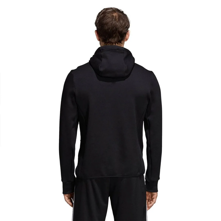 Adidas Jacket Varilite Hybrid Hooded F/Z